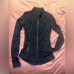 Lululemon define jacket